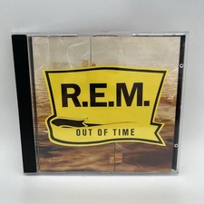 R.E.M. - Out of time | CD |