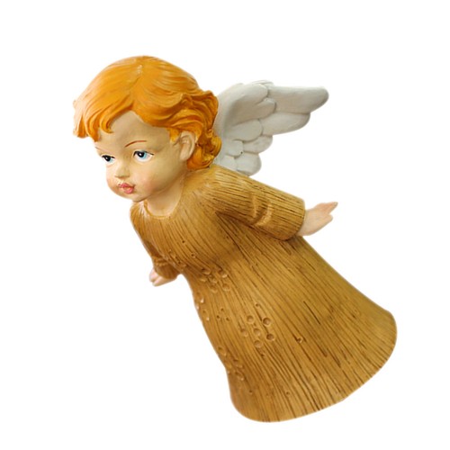 Ornamento scrivania angeli - scrivania,
