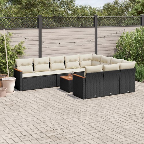 Garden sofa set - sofa,