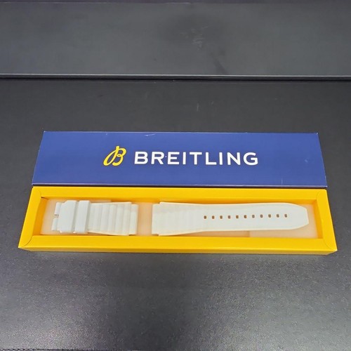 Breitling chronomat cinturino - breitling,