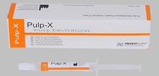 POLPA DENTALE X pasta