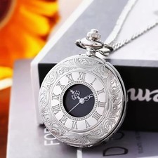 Orologio uomo taschino - orologio,