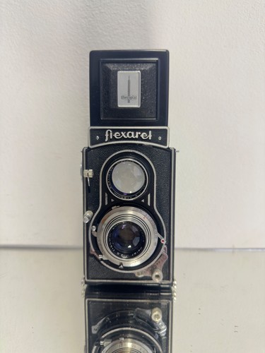 Telecamera flexaret iva - telecamera, tlr