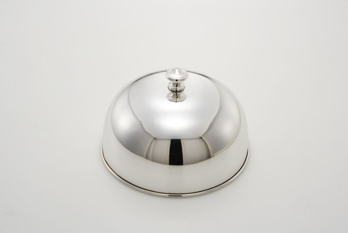 Cloche coprivivande campana