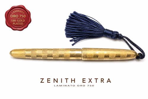 Zenith penna stilografica - zenith,