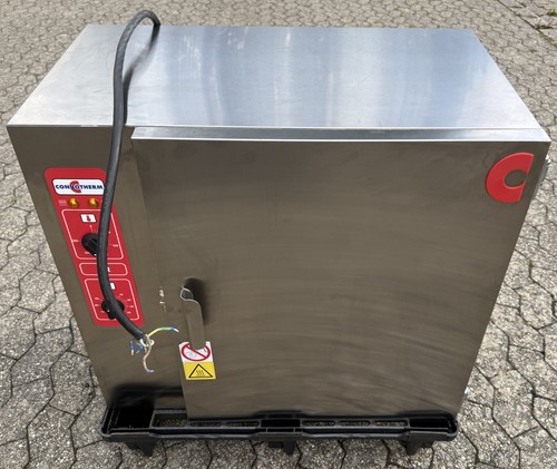 Convotherm elettrico - convotherm, 18