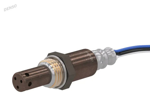 Sonda lambda riscaldato