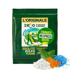 ZeRo Zeolite+Zolfo+Rame Forte