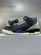 Air Jordan 3 Retro OG Rare Air - Taglia 11