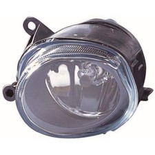 Fari Fendinebbia Luce di