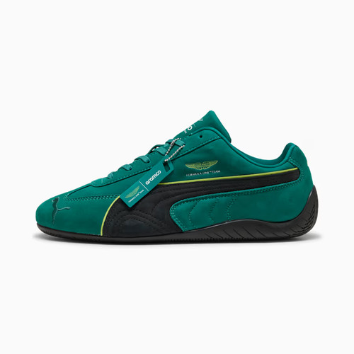 Puma speedcat aston martin - puma,