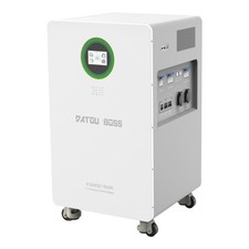 Batteria 48v 628ah kwh - batteria,