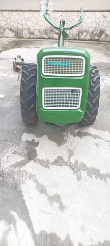 Motocoltivatore diesel - motocoltivatore,