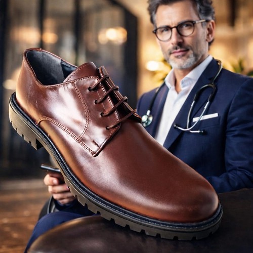 Scarpe uomo pelle classiche - scarpe,