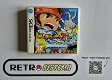 Nintendo DS Inazuma Eleven 2 