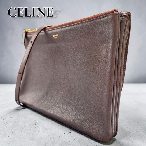 Borsa tracolla celine old - celine,