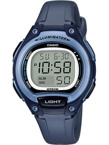 Casio 203 2avef collezione - casio,