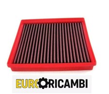 Filtro aria bmc bmw serie - serie, 2