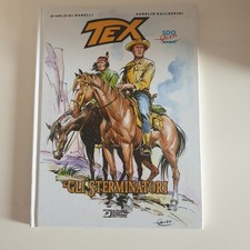 TLS BONELLI TEX STELLA D'ORO