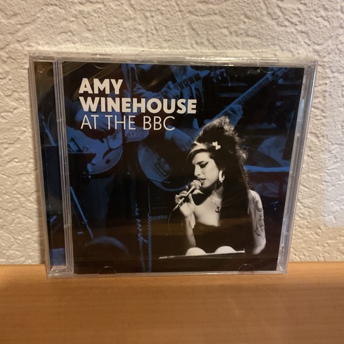 Amy winehouse the bbc - winehouse,