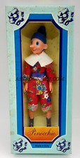 PINOCCHIO 25 CM QUERCETTI