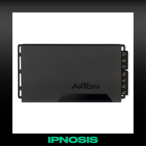 Axton a201 amplificatore - a201, |