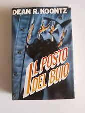 Il Posto del Buio-Dean