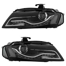 Xenon Fari LED Set Per Audi