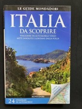 Italia da scoprire. Viaggiare in auto verso mete insolite e lontane dalla folla