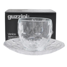 Tazzina tazza bicchiere design