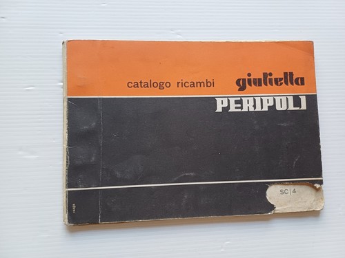 Peripoli giulietta 4 - 50, sc-4