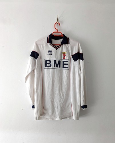 Errea bari vintage mens - bari,