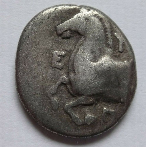 Tracia maroneia circa - tracia.,