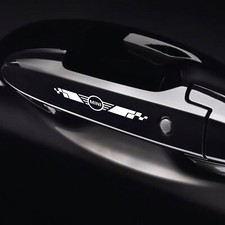 8 PZ Adesivi Replica Decals