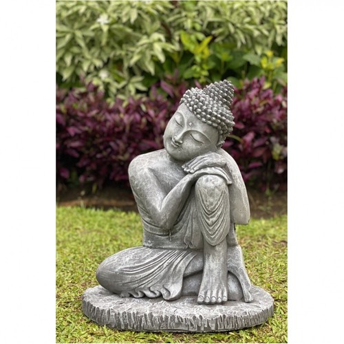Bellissimo buddha relax - bellissimo, in