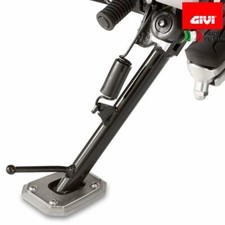 SIDE STAND EXTENSION for Honda
