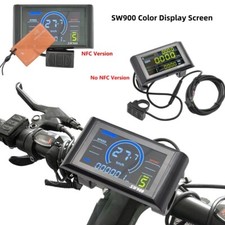 Misuratore schermo display a