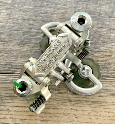 Campagnolo nuovo record - campagnolo,