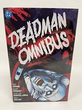 Deadman Omnibus (stampa 2025)
