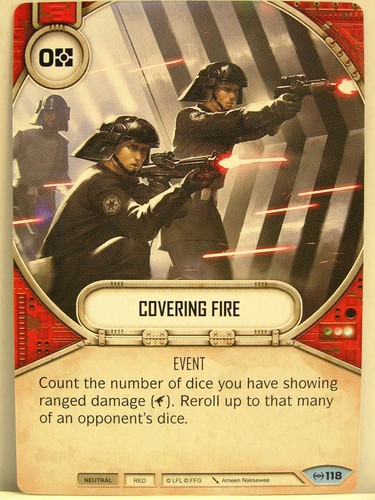 Star wars destiny 118 - wars, 2x