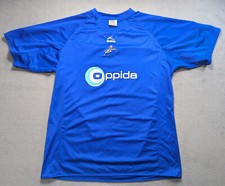 Maglia calcio Millwall Home