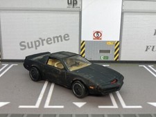Knight Rider Trans Am KITT