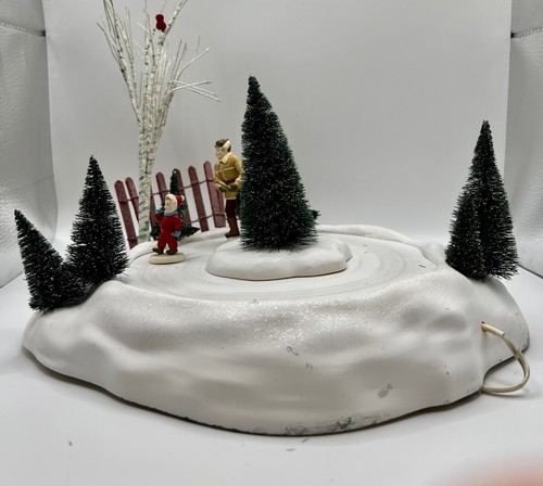 Dept accessori villaggio - 56,