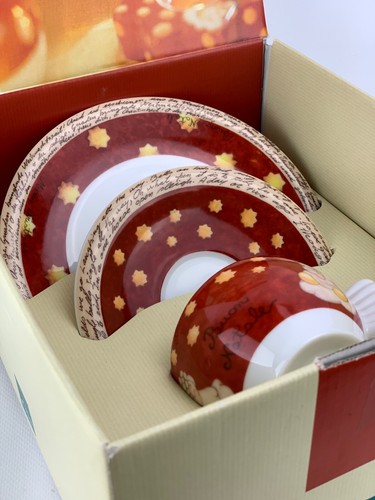 Tazza thun natale - tazza,