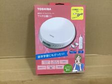 Lettore CD Toshiba Ty-P10-W