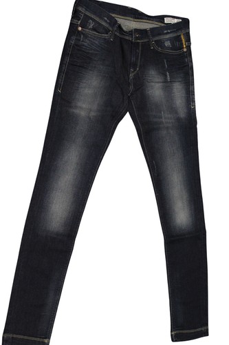 Meltin pot jeans uomo skinny - meltin,