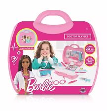 MATTEL BARBIE VALIGETTA DEL