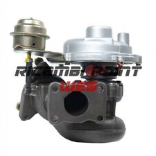 Turbina Garrett Ricostruita 706978 Turbo Citroen Evasion Lancia Zeta 9634521180