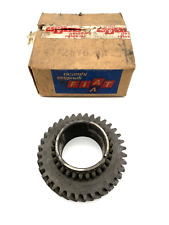 Ingranaggio Cambio 2^