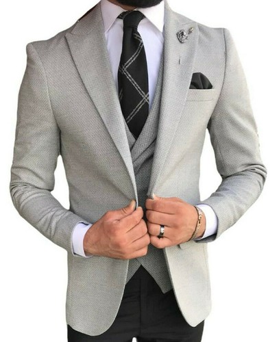 Designer business grigio - business,